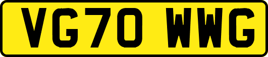 VG70WWG