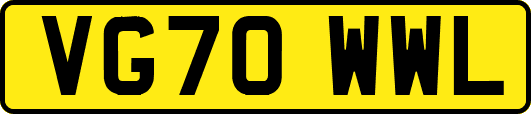 VG70WWL