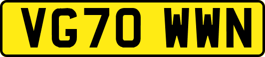VG70WWN