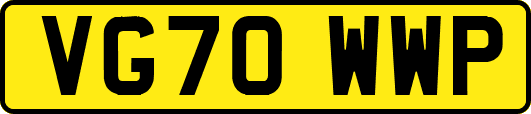 VG70WWP