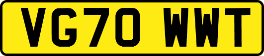 VG70WWT