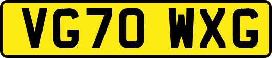 VG70WXG