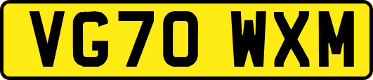 VG70WXM