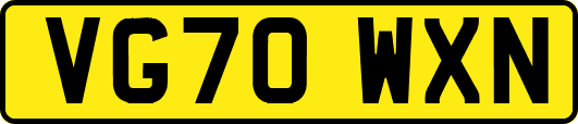 VG70WXN