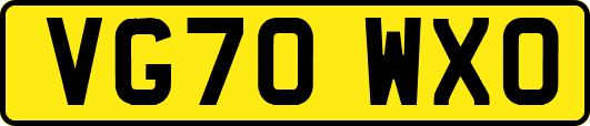 VG70WXO