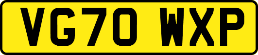 VG70WXP