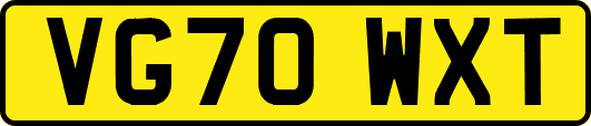 VG70WXT