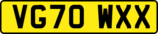 VG70WXX
