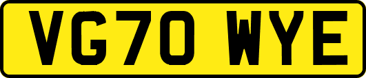 VG70WYE