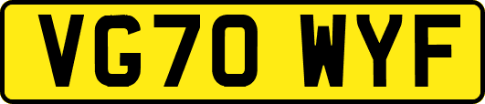 VG70WYF