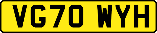 VG70WYH