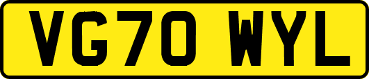 VG70WYL