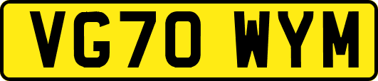 VG70WYM