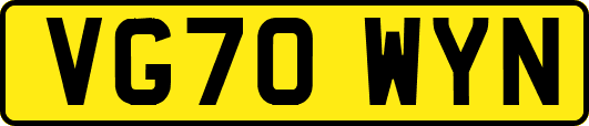 VG70WYN