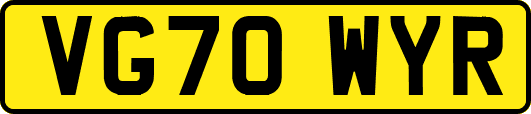 VG70WYR