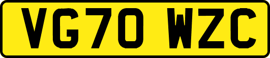 VG70WZC