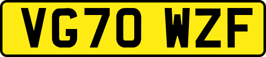 VG70WZF