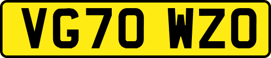 VG70WZO