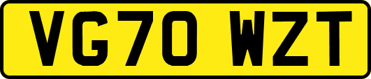 VG70WZT