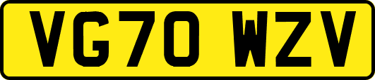 VG70WZV