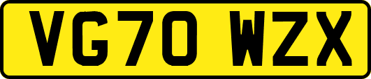 VG70WZX