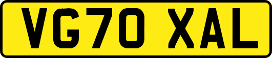 VG70XAL
