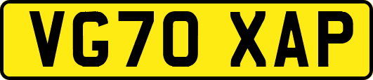 VG70XAP