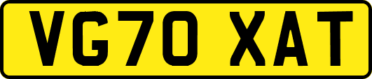 VG70XAT