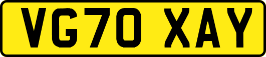 VG70XAY