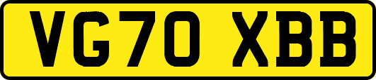 VG70XBB