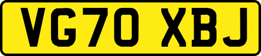 VG70XBJ