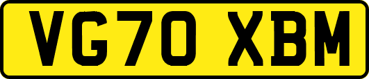 VG70XBM