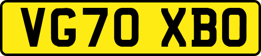 VG70XBO