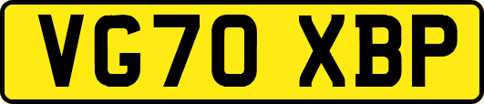 VG70XBP