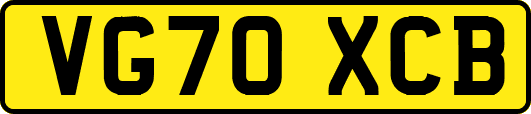 VG70XCB