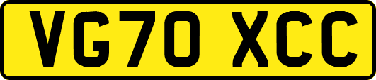 VG70XCC