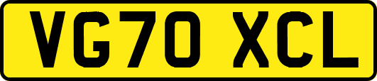 VG70XCL