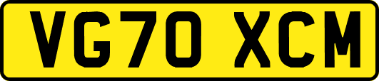 VG70XCM
