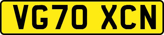 VG70XCN