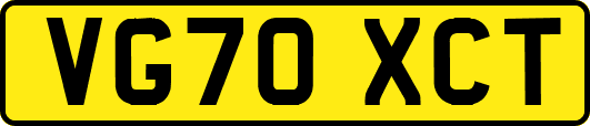 VG70XCT
