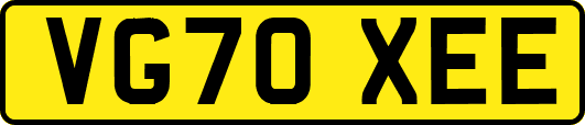 VG70XEE