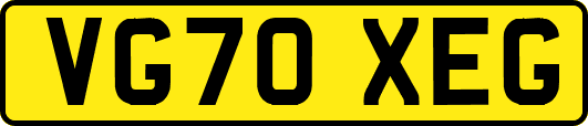 VG70XEG