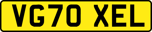 VG70XEL