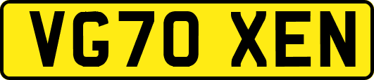 VG70XEN
