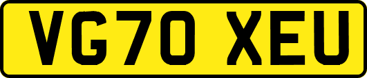 VG70XEU
