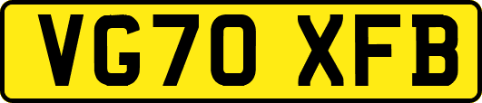 VG70XFB
