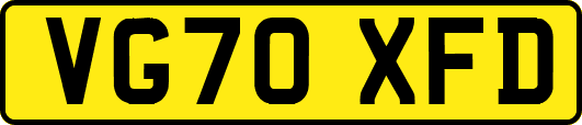 VG70XFD