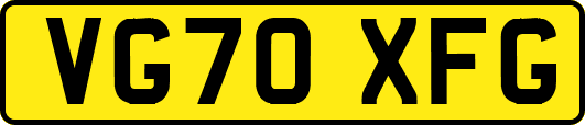 VG70XFG
