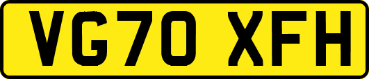 VG70XFH