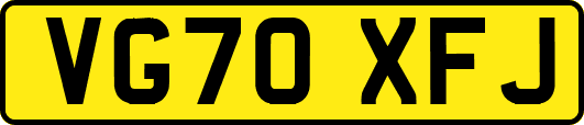 VG70XFJ